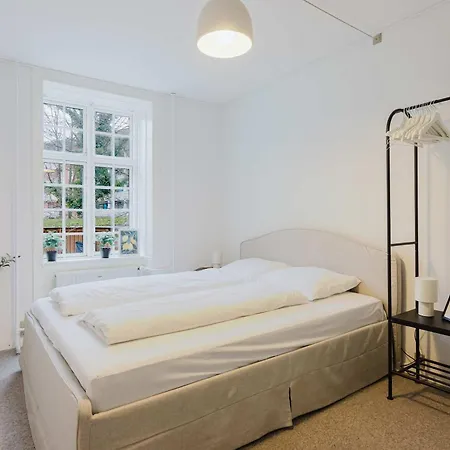 Ideal In Valby Appartement *