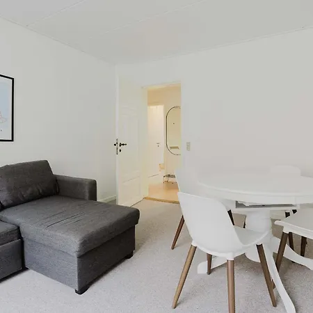 Ideal In Valby * Kopenhagen