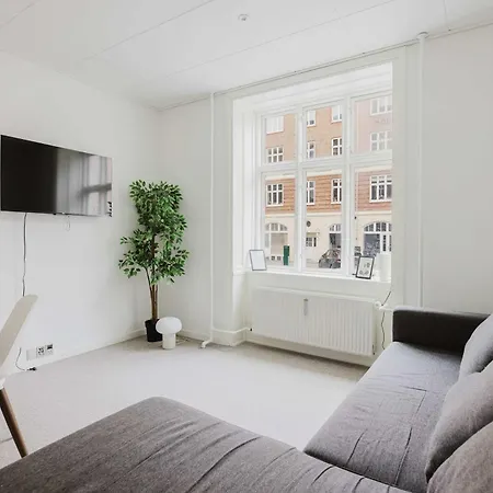 Apartmán Ideal In Valby