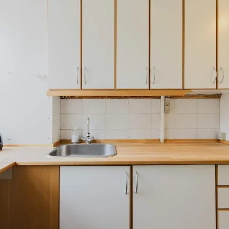Ideal In Valby Kodaň
