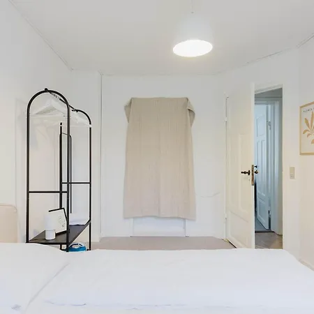Ideal In Valby Appartement Kopenhagen