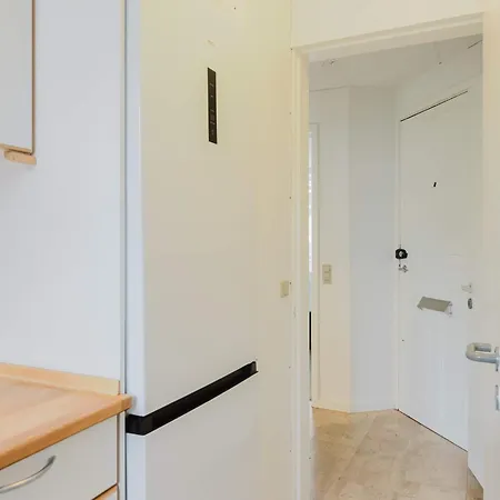 Appartement Ideal In Valby Kopenhagen