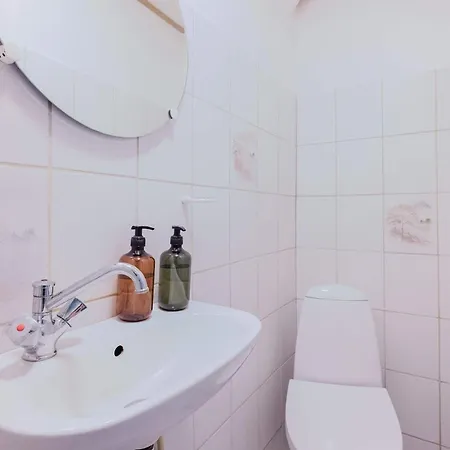 Ideal In Valby Appartement Kopenhagen
