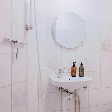 Apartmán Ideal In Valby *