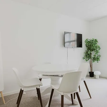 Ideal In Valby Kopenhagen