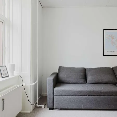 Ideal In Valby Kopenhagen
