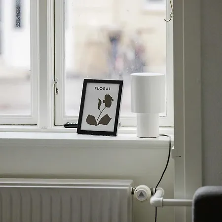 Ideal In Valby Kopenhagen