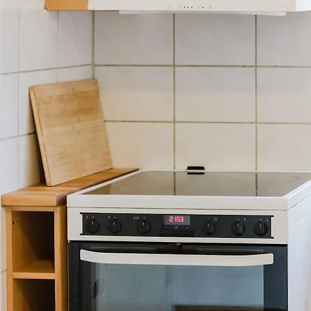 Ideal In Valby * Kodaň
