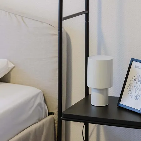 Ideal In Valby Appartement