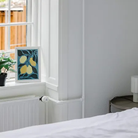Apartmán Ideal In Valby