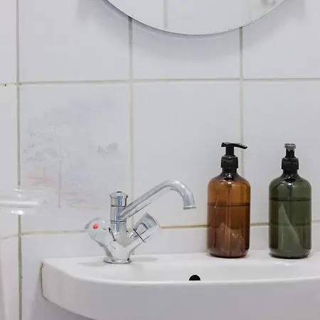 Ideal In Valby Appartement